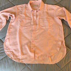 Loft button up blouse - MP